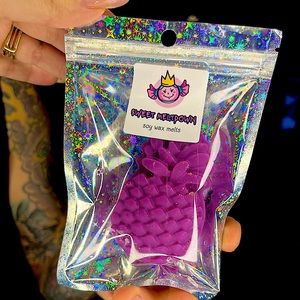 Large Pineapple Wax Melt 🍍(2 Pack)